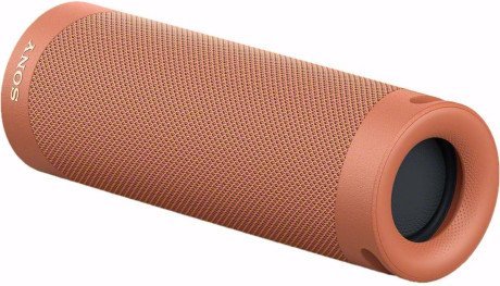 Портативная колонка Sony SRS-XB23 Red  Фото №2