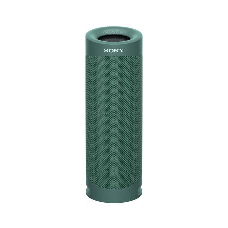 Портативна колонка Sony SRS-XB23 Green