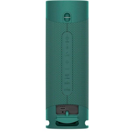 Портативна колонка Sony SRS-XB23 Green  Фото №1