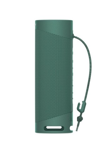 Портативна колонка Sony SRS-XB23 Green  Фото №2