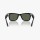 Смарт-очки Ray-Ban Meta Wayfarer Shiny Black Frame Green Lenses (RW4006 601/71 50-22)  Фото №2