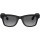 Смарт-окуляри Ray-Ban Meta Wayfarer Matte Black Frame Graphite Lenses (RW4006 601ST3 50-22)