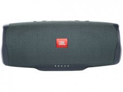 Портативна колонка JBL Charge Essential 2 Gray (JBLCHARGEES2)