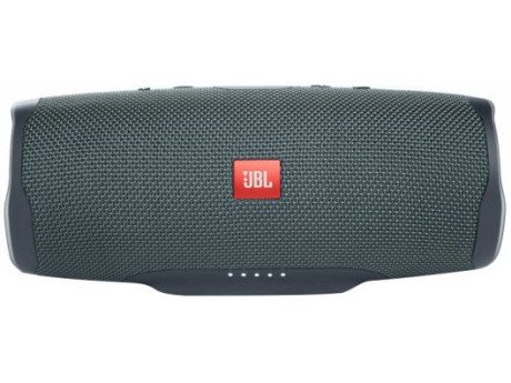 Портативна колонка JBL Charge Essential 2 Gray (JBLCHARGEES2)
