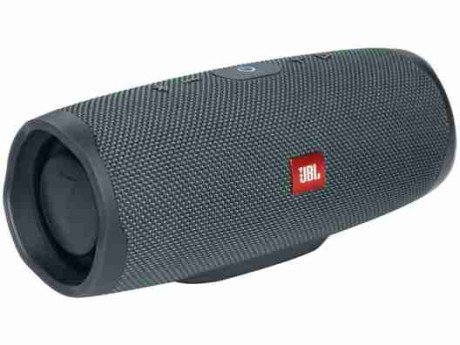 Портативна колонка JBL Charge Essential 2 Gray (JBLCHARGEES2)  Фото №0