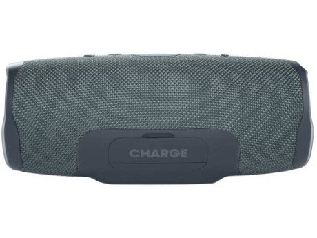 Портативна колонка JBL Charge Essential 2 Gray (JBLCHARGEES2)  Фото №1
