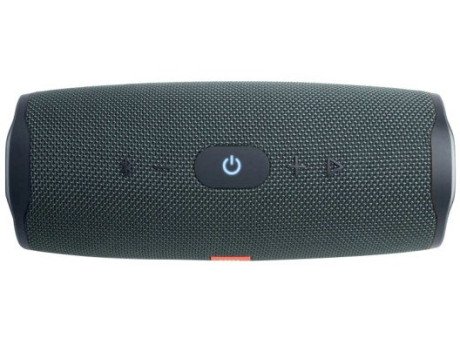 Портативна колонка JBL Charge Essential 2 Gray (JBLCHARGEES2)  Фото №3