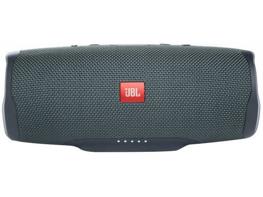 Портативная колонка JBL Charge Essential 2 Gray (JBLCHARGEES2)