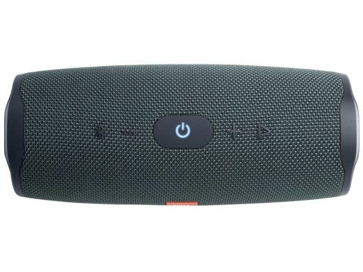 Портативная колонка JBL Charge Essential 2 Gray (JBLCHARGEES2)  Фото №3