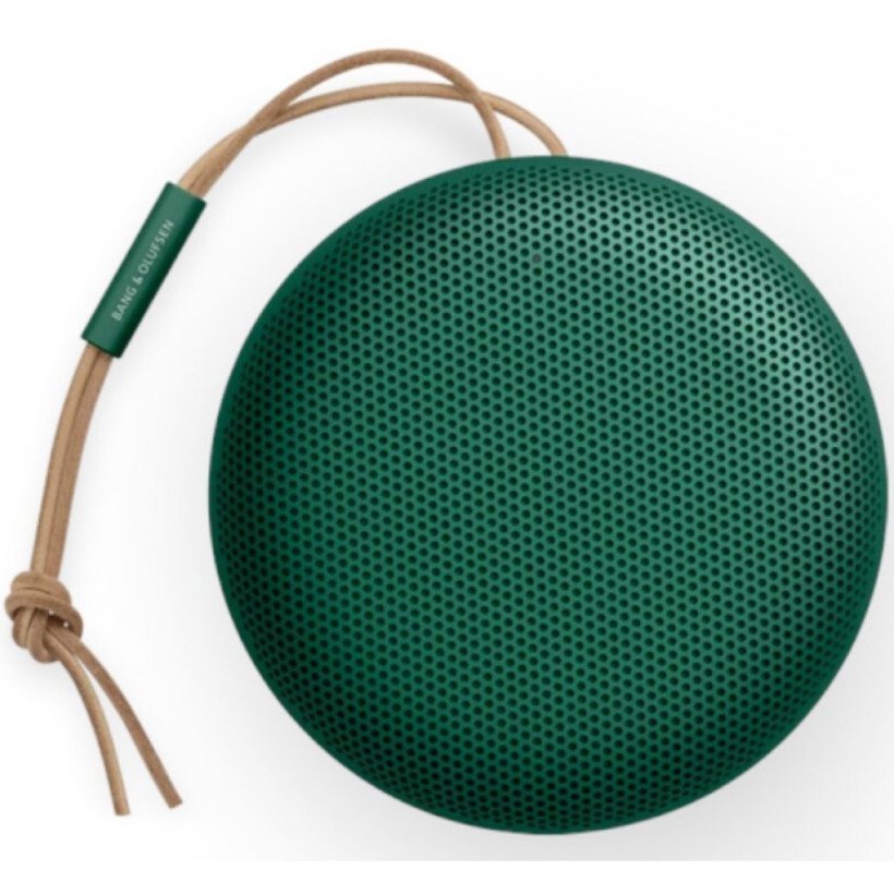 Портативна колонка Bang &amp; Olufsen Beosound A1 2nd. Gen.Green (1734012)