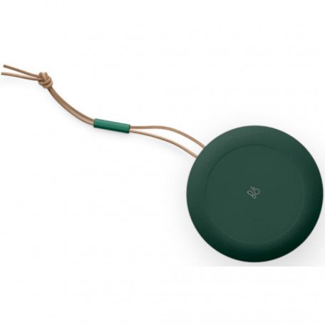 Портативна колонка Bang &amp; Olufsen Beosound A1 2nd. Gen.Green (1734012)  Фото №2