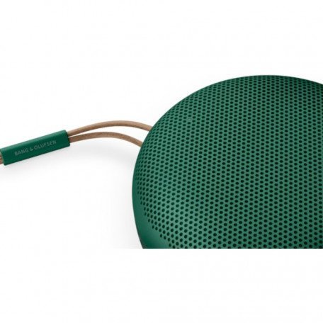 Портативна колонка Bang &amp; Olufsen Beosound A1 2nd. Gen.Green (1734012)  Фото №4