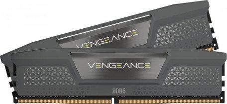 Память для настольных компьютеров Corsair 64 GB (2x32GB) DDR5 5600 MHz Vengeance (CMK64GX5M2B5600Z40)