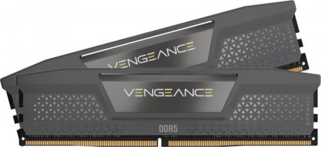 Пам&#039;ять для настільних комп&#039;ютерів Corsair 64 GB (2x32GB) DDR5 5600 MHz Vengeance (CMK64GX5M2B5600Z40)