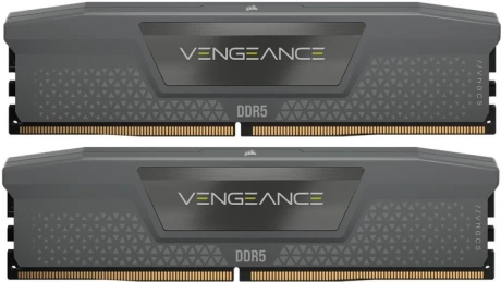 Пам&#039;ять для настільних комп&#039;ютерів Corsair 64 GB (2x32GB) DDR5 5600 MHz Vengeance (CMK64GX5M2B5600Z40)  Фото №0