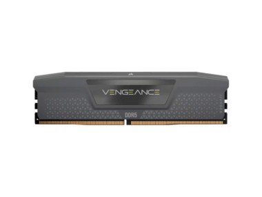 Пам&#039;ять для настільних комп&#039;ютерів Corsair 64 GB (2x32 GB) DDR5 6000 MHz Vengeance (CMK64GX5M2B6000Z40)