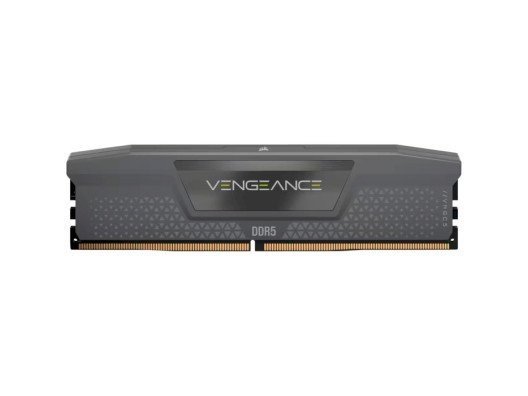 Пам&#039;ять для настільних комп&#039;ютерів Corsair 64 GB (2x32 GB) DDR5 6000 MHz Vengeance (CMK64GX5M2B6000Z40)