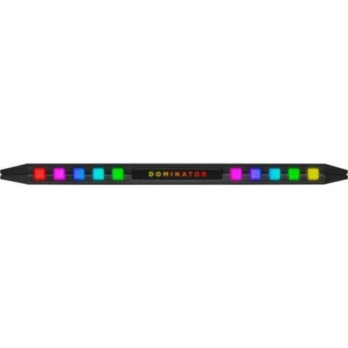 Память для настольных компьютеров Corsair 32GB (2x16GB) DDR4 3600MHz Dominator Platinum RGB (CMT32GX4M2Z3600C18)  Фото №3
