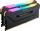 Пам&#039;ять для настільних комп&#039;ютерів Corsair 32 GB (2x16GB) DDR4 3000 MHz Vengeance RGB Pro Black (CMW32GX4M2C3000C15)  Фото №0