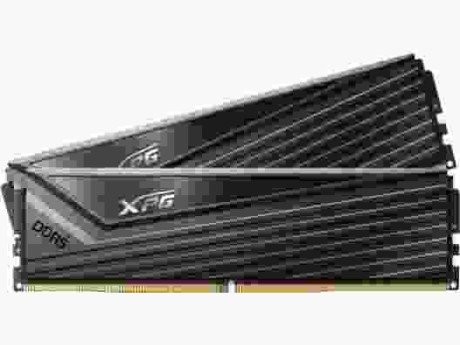 Пам&#039;ять для настільних комп&#039;ютерів ADATA 32 GB (2x16GB) DDR5 6000 MHz XPG Caster Tungsten Gray (AX5U6000C4016G-DCCAGY)  Фото №0