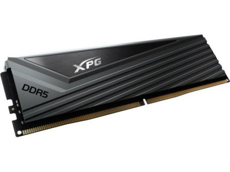 Пам&#039;ять для настільних комп&#039;ютерів ADATA 32 GB (2x16GB) DDR5 6000 MHz XPG Caster Tungsten Gray (AX5U6000C4016G-DCCAGY)  Фото №2