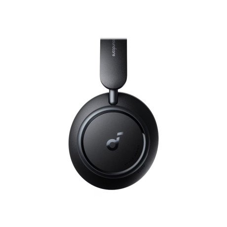 Навушники з мікрофоном Anker SoundCore Space Q45 Black (A3040G11)  Фото №3