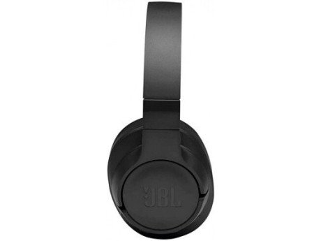 Наушники с микрофоном JBL Tune 760 NC Black (JBLT760NCBLK)  Фото №2