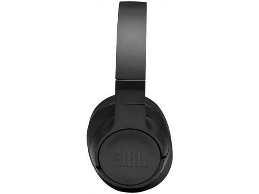 Навушники з мікрофоном JBL Tune 760 NC Black (JBLT760NCBLK)  Фото №2