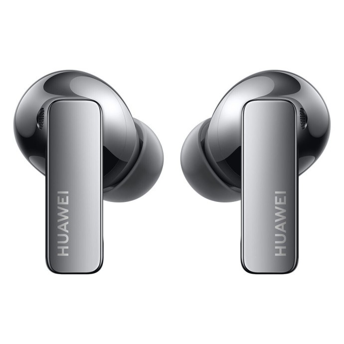 Наушники TWS HUAWEI FreeBuds Pro 3 Silver Frost (55037054)  Фото №3