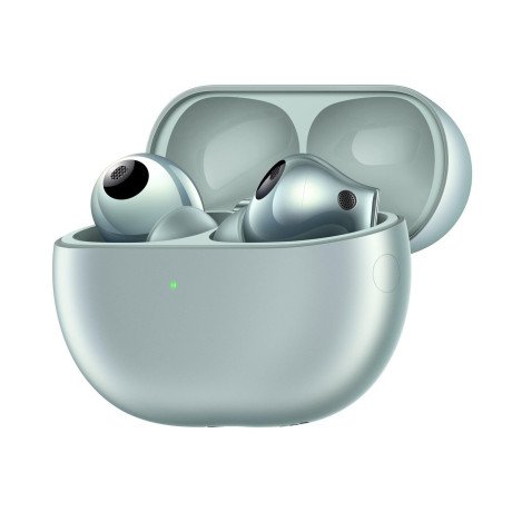 Навушники TWS HUAWEI FreeBuds Pro 3 Green (55037057)  Фото №2