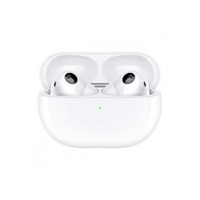 Наушники TWS HUAWEI FreeBuds Pro 3 Ceramic White (55037053)