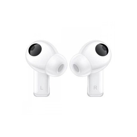 Навушники TWS HUAWEI FreeBuds Pro 3 Ceramic White (55037053)  Фото №0