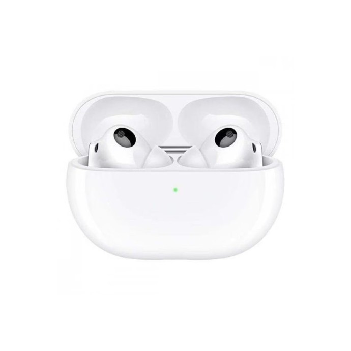 Наушники TWS HUAWEI FreeBuds Pro 3 Ceramic White (55037053)