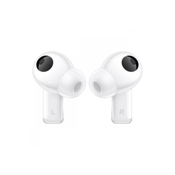 Наушники TWS HUAWEI FreeBuds Pro 3 Ceramic White (55037053)  Фото №0
