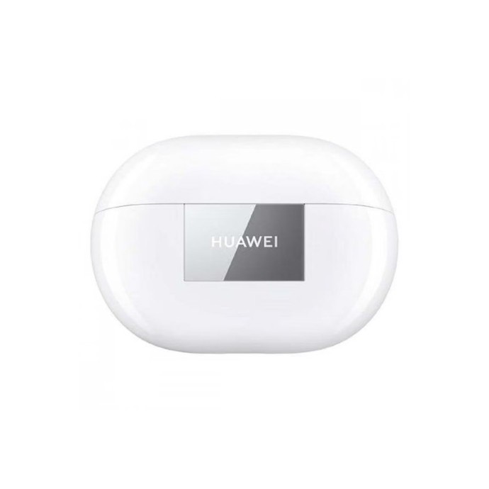 Наушники TWS HUAWEI FreeBuds Pro 3 Ceramic White (55037053)  Фото №1