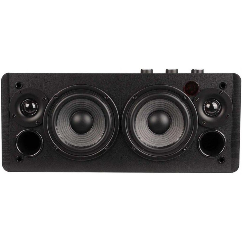 Моноблочная акустическая система Edifier D12 Black  Фото №1