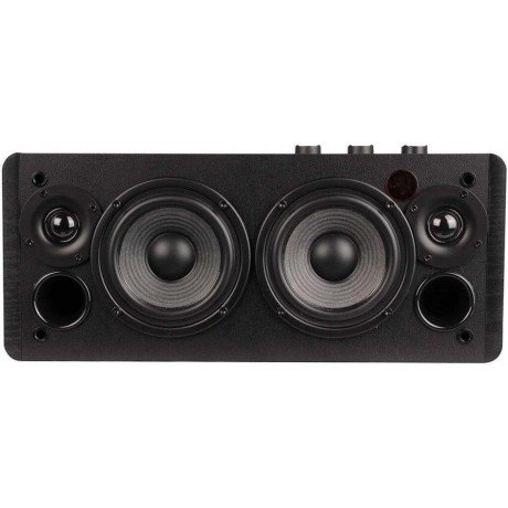 Моноблочна акустична система Edifier D12 Black  Фото №1