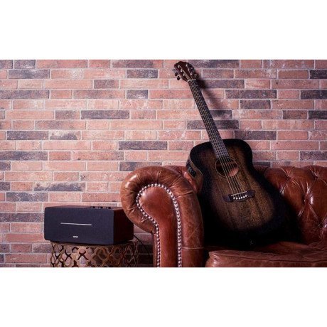 Моноблочна акустична система Edifier D12 Black  Фото №7