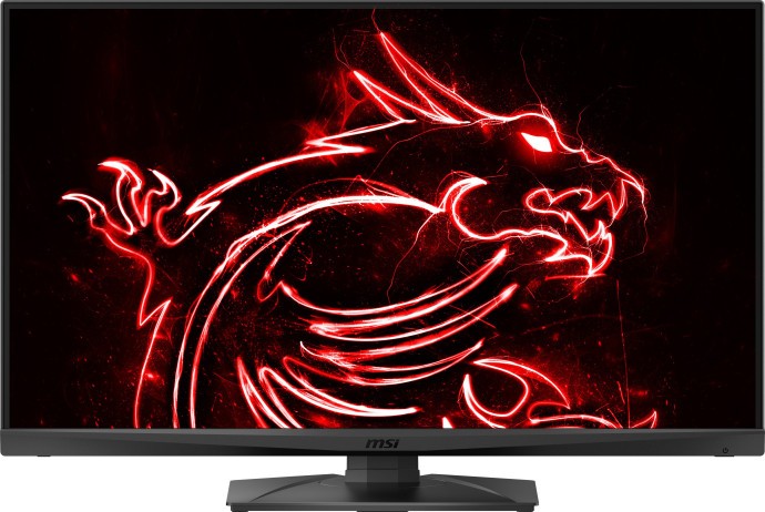 Монітор MSI Optix MAG321QR-QD (9S6-3DB99A-018)  Фото №0