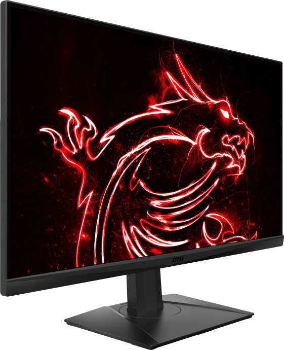 Монітор MSI Optix MAG321QR-QD (9S6-3DB99A-018)  Фото №1