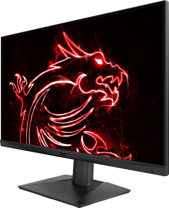 Монітор MSI Optix MAG321QR-QD (9S6-3DB99A-018)  Фото №2