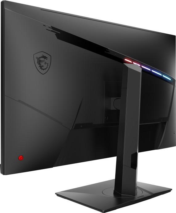 Монітор MSI Optix MAG321QR-QD (9S6-3DB99A-018)  Фото №6