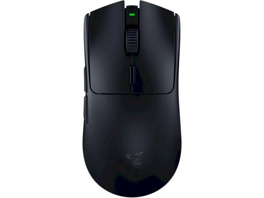 Мышь Razer Viper V3 HyperSpeed ??Wireless Black (RZ01-04910100-R3M1)  Фото №2