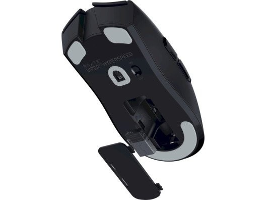 Мышь Razer Viper V3 HyperSpeed ??Wireless Black (RZ01-04910100-R3M1)  Фото №5