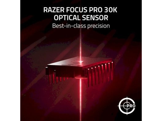 Мышь Razer Viper V3 HyperSpeed ??Wireless Black (RZ01-04910100-R3M1)  Фото №6