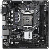 Материнська плата ASRock H410M-HDV