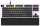 Клавиатура NZXT Function Tenkeyless Gateron Red Switches Layout White (KB-1TKUK-WR)