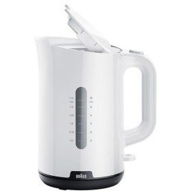 Електрочайник Braun Breakfast1 Water Kettle WK 1100 WH