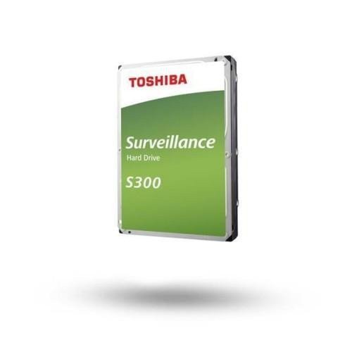 Жесткий диск Toshiba S300 8 TB (HDWT380UZSVA)