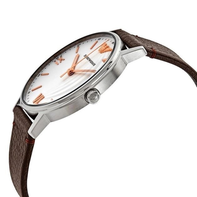 Годинник чоловічий Emporio Armani AR11173  Фото №0